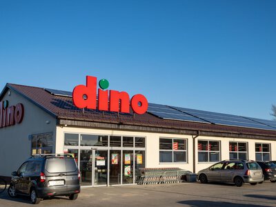 Pracownicy Dino mają dość. Podali termin strajku generalnego