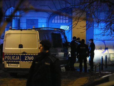 Warszawa: policjant śmiertelnie postrzelił kolegę. Jest opnia sądowo-psychiatryczna