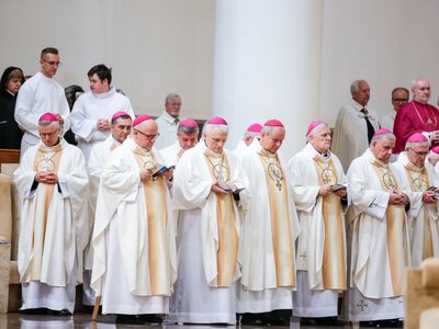 Episkopat szykuje zmiany w parafiach. Biskupi wskazali nowe zadania