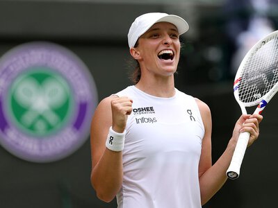 Zarobią jeszcze więcej. Rekordowa pula nagród w Wimbledonie