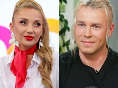 Cleo i Skolim pokazali się razem i ogłosili. Już wcześniej dawali znaki