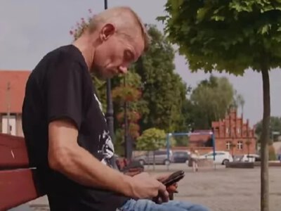 Co się dzieje z Bandziorkiem? Chłopak do wzięcia zniknął z dnia na dzień
