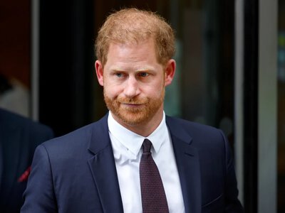 Harry odwiedzi ojczysty kraj. Nikt nie chce go widzieć, ale książę ma plan