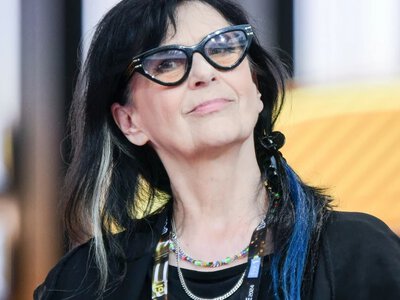Wanda Kwietniewska zaapelowała do słuchaczy. Chodzi o muzykę influencerów