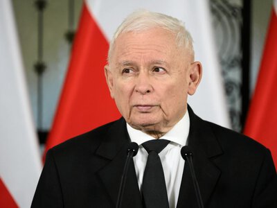 Kolejne stowarzyszenie w PiS. Kaczyński: Można było się tego spodziewać
