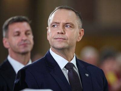 Ustawa o rynku kryptowalut bez podpisu. Prezydent wetuje po raz trzeci