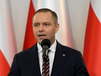 Kolejne weto prezydenta. Karol Nawrocki zablokował rządową ustawę po raz trzeci