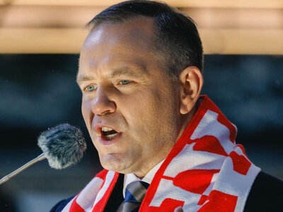 Karol Nawrocki znów zawetował ustawę o kryptowalutach! Z jakiego powodu?