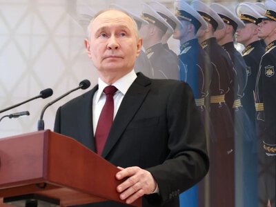 Rosja spróbuje odwrócić kartę. Eksperci kreślą scenariusz, dopadło Putina