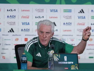 Bafana Bafana gotowi na mecz otwarcia. Trenowali na wysokości ponad 2200 metrów