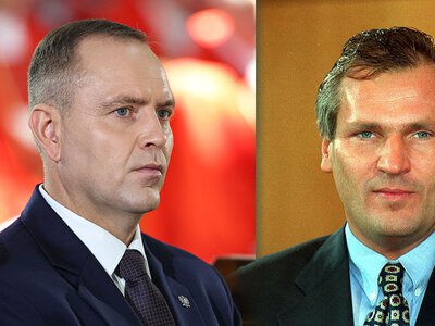 Więcej wet niż Kwaśniewski w dwie kadencje. Prezydent pobił rekord