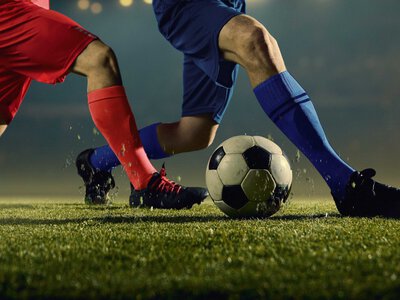 To koniec sportu, jaki znamy. Wszystko przez sztuczną inteligencję