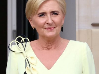 Duda po odejściu z Pałacu jest nie do poznania. Wystarczyła jedna zmiana
