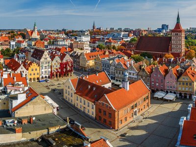 Kopią 300 metrów pod ziemią po wodę. Miasto szykuje się na kryzys