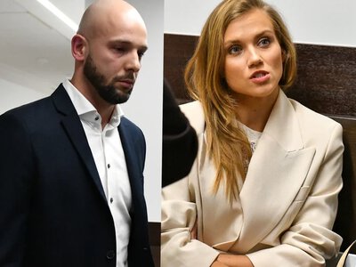 Pela zaskoczył po rozwodzie z Kaczorowską. Podjął radykalną decyzję