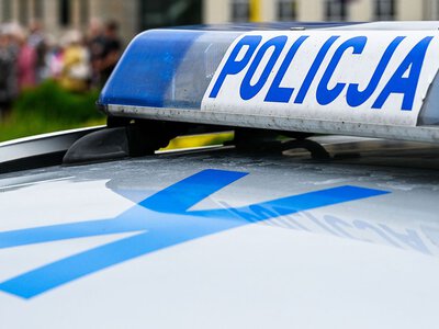 5-latka poparzona w prywatnym przedszkolu. Matka zgłosiła sprawę