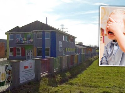 Dramat 2-latka w opolskim żłobku. Pracownica została dyscyplinarnie zwolniona