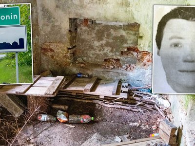 Dziewczynki molestowane w bunkrze. Po latach policja ujawnia drastyczne nagranie