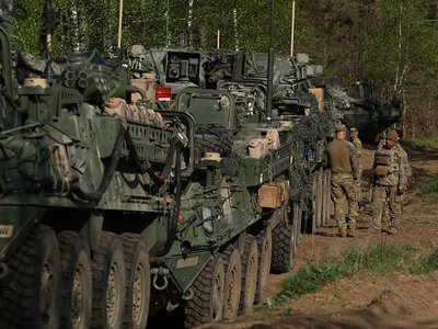 USA planują radykalne cięcia? Chodzi o kluczowy dla Europy sprzęt