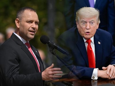 Rozmowa z Trumpem w cztery oczy. Plan wizyty Nawrockiego w USA