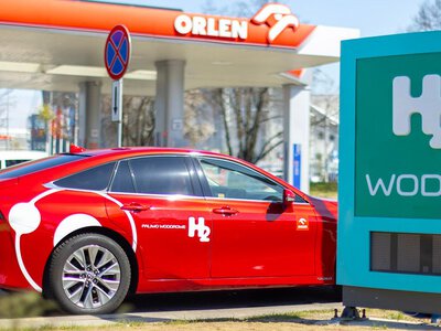 Siła polskiej energetyki. Wyjątkowe forum dyskusyjne