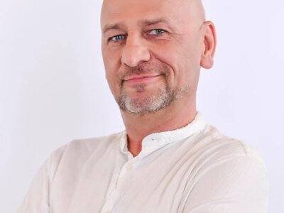 Trzy razy namawiali go na TzG. Teraz sam chciałby wziąć udział w show