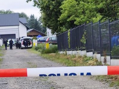 Szczątki płodów pod Rzeszowem. Zatrzymano patomorfolożkę