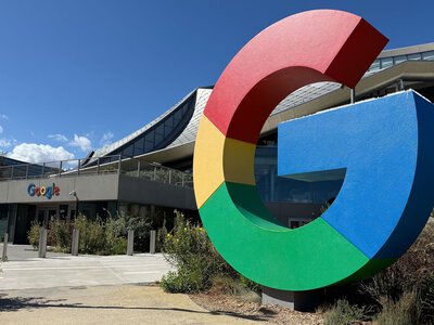 Google musi wziąć odpowiedzialność. Chodzi o AI