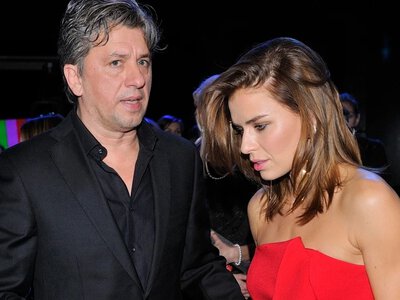 Urbańska nie mogła dojść do siebie. Tego nawet Józefowicz nie przewidział