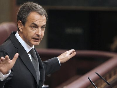 Afera w Hiszpanii. Kosztowna biżuteria w biuru byłego premiera