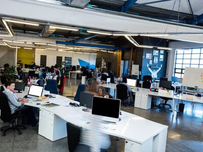 Oto największy hamulec rozwoju firm. To wcale nie brak pieniędzy i technologii