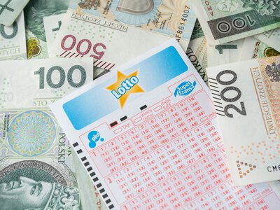 Rozbił ogromną kumulację w Lotto. Totalizator ujawnia, gdzie kupił los