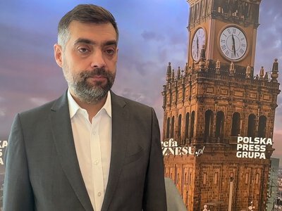 Bez taniej energii nie będzie konkurencyjnej chemii
