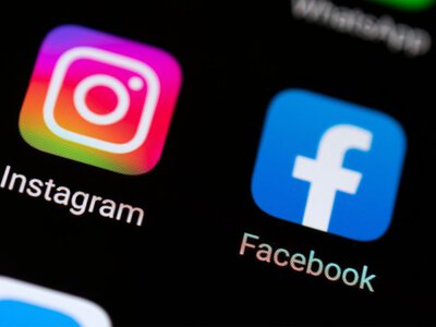 Globalna awaria Mety zażegnana. Media społecznościowe znowu działają