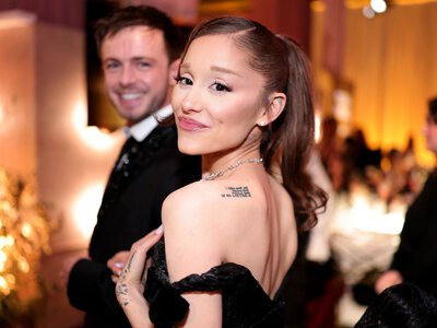 Ariana Grande postawiła się Trumpowi. „Nie używajcie mojej muzyki”