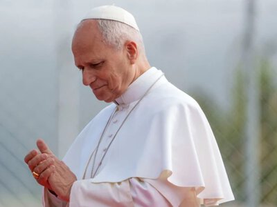 Mocny apel papieża ws. migrantów. Zatrzymajcie się! Nawróćcie się!