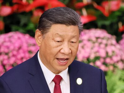 Amerykański naukowiec zatrzymany w Chinach. Pekin oskarża go o szpiegostwo