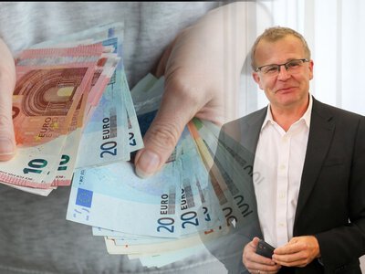 Strefa euro podnosi koszt kredytów. Czas na Polskę? Członek RPP komentuje