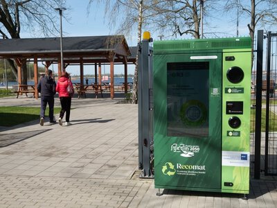 System kaucyjny ich wykończył. Wygrała pogoń za pieniędzmi