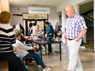 Strajk odbędzie się w całej Polsce już w środę. Chodzi o 1200 zł podwyżki