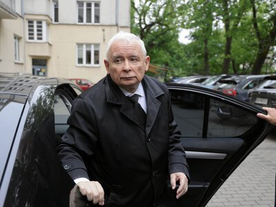 Tak postrzegany jest Jarosław Kaczyński. Ponad 8 tysięcy osób wyraziło swoją opinię