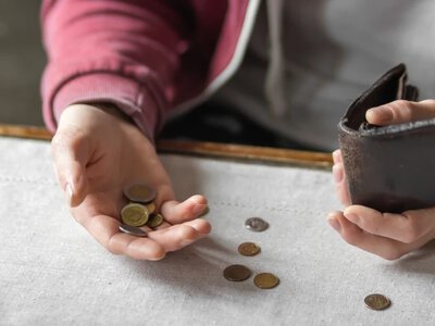Smutny rekord ubóstwa w Niemczech. Polska ma skuteczne rozwiązania