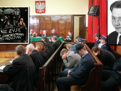Tym mordem na maturzyście żyła cała Polska. Policjantka: najtrudniejsza sprawa