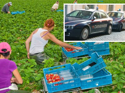 Polka wyjechała do pracy sezonowej we Włoszech. Zginęła w tragicznych okolicznościach