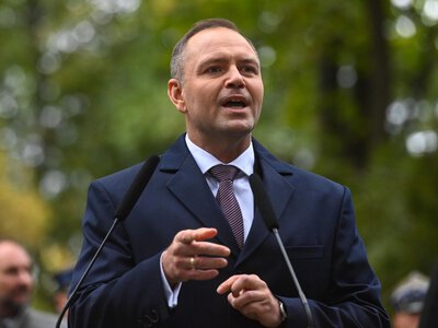 Karol Nawrocki to pierwszy prezydent, który ma dwa etaty. PSL chce jeden odebrać [OPINIA]