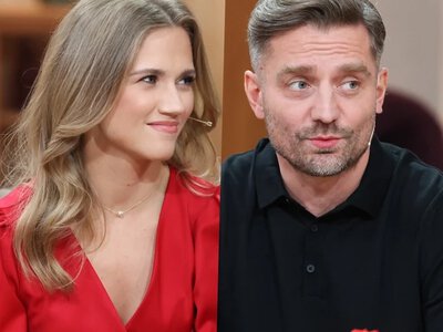 Potwierdziło się ws. Kaczorowskiej i Rogacewicza. To było kwestią czasu