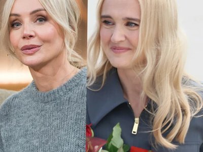 Woźniak-Starak odezwała się ws. żony Kosiniaka-Kamysza. Publicznie ujawniła
