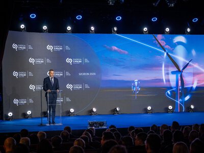 Forum Dostawców Przemysłu Energetycznego i Obronnego. „Energia z Polski - Local First” w Rzeszowie