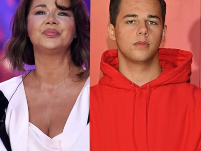 Bart Pniewski odezwał się ws. Górniak i Allana Krupy. Wyłożył karty na stół