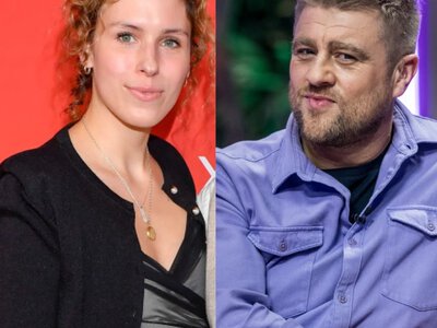 Wdowa po Jakubiaku otwiera się ws. nowego związku. Nie pytaj świata
